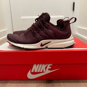 Nike Air Prestos